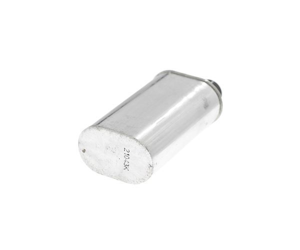 Конденсатор BiCai CH85-21105, 1,05 мкФ 2100V (клеммы 3+3) для микроволновой печи Samsung 8769 фото