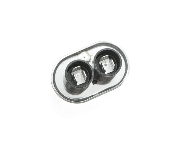 Конденсатор BiCai CH85-21105, 1,05 мкФ 2100V (клеммы 3+3) для микроволновой печи Samsung 8769 фото