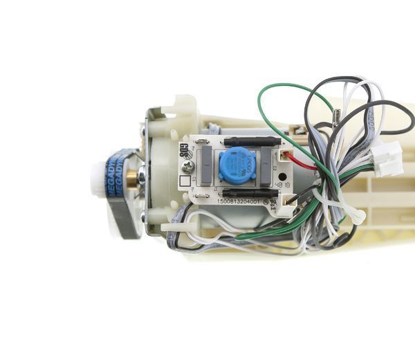 Привід заварювального блока кавомашини DeLonghi в зборі - 7313249601 5613 фото