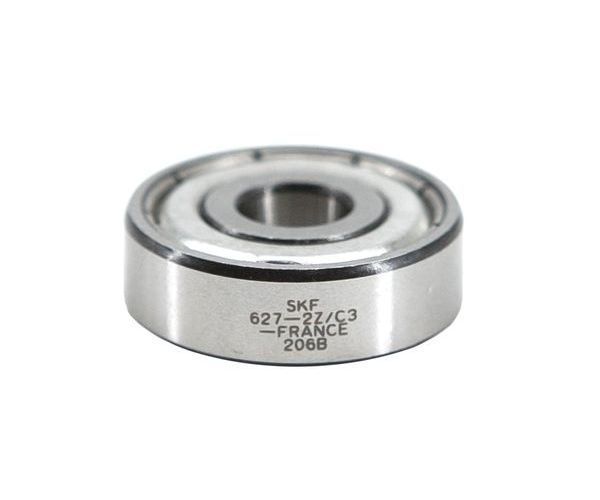 Підшипник SKF 627 ZZ в коробці 1483 фото