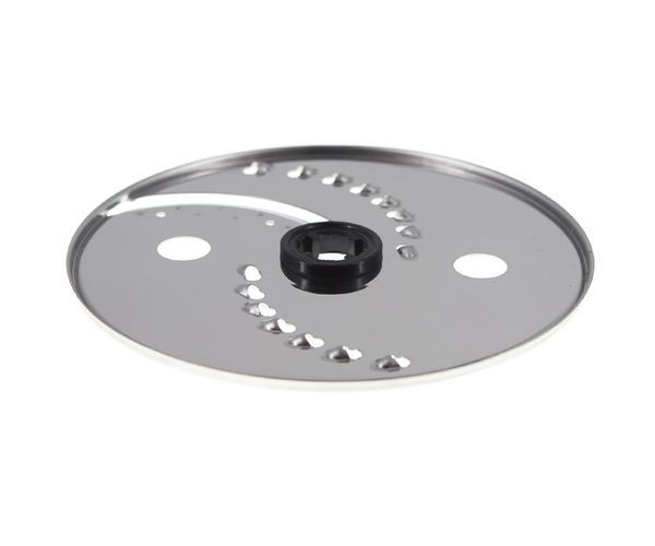 Диск-тертка для кухонного комбайну Moulinex (d=158 мм) - MS-0A21446 (зам. MS-5867561) 8019 фото