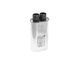Конденсатор BiCai CH85-21105, 1,05 мкФ 2100V (клеммы 3+3) для микроволновой печи Samsung 8769 фото 1