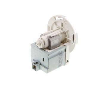 Насос універсальний (котушка) PMP / GRE, 34W, 4 клямки, клемник під фішку знизу 3715 фото