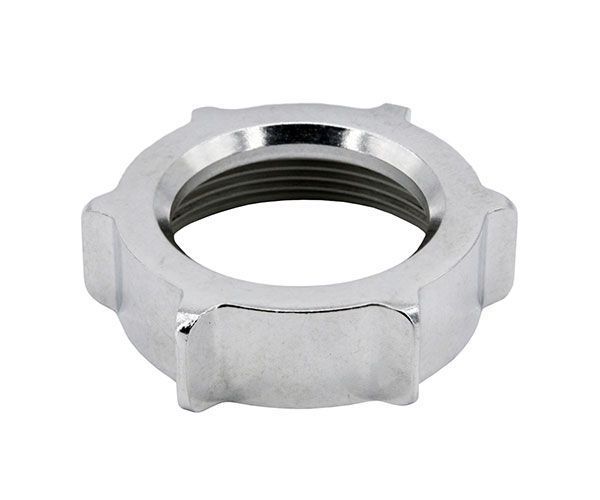 Гайка зажимна м'ясорубки Kenwood AT955 - KW712680 5855 фото