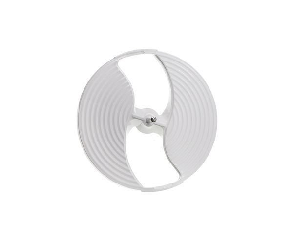 Диск-тримач ножа для кухонного комбайну Braun K700 - BR67051145 5784 фото