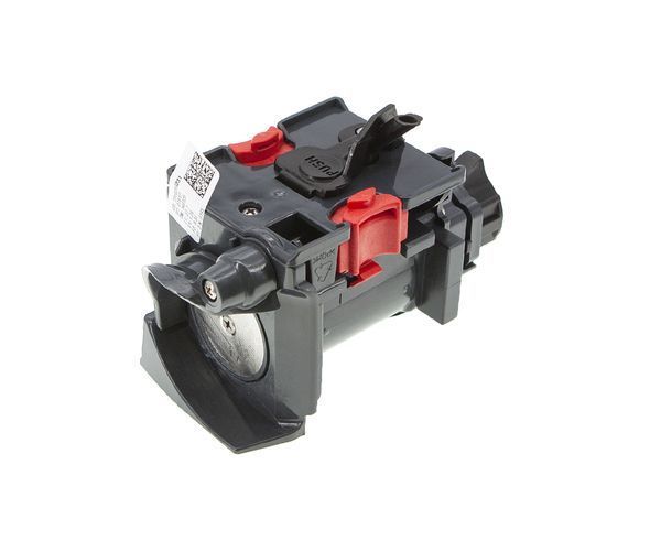 Заварочний вузол (дифузор/блок наливу) кавомашини DeLonghi - 5513227871 / 7332183900 / 7313251441 5458 фото