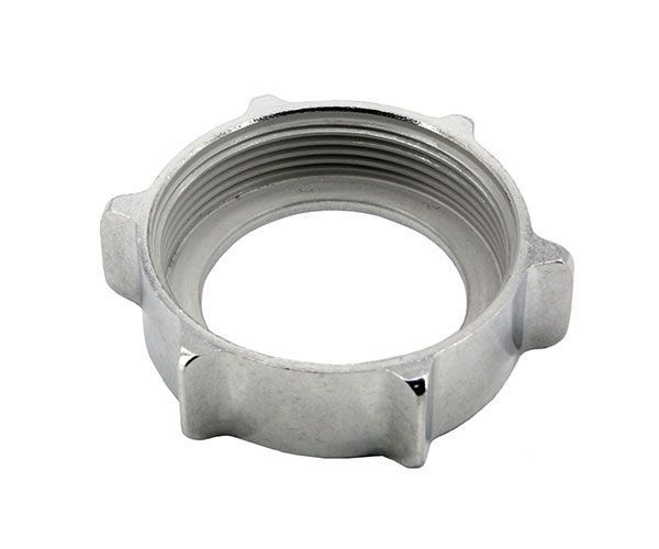 Гайка зажимна м'ясорубки Kenwood AT955 - KW712680 5855 фото