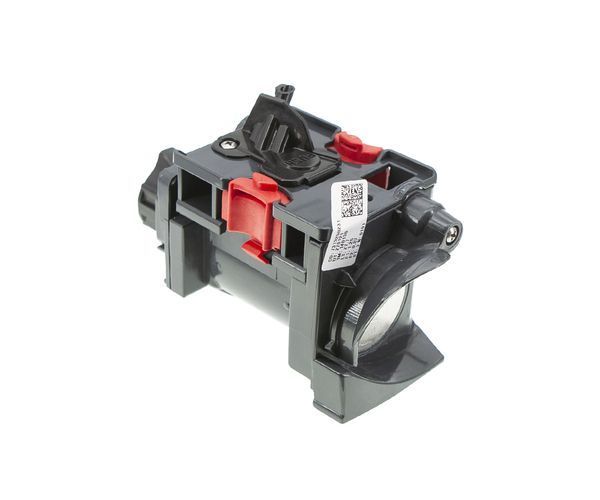Заварочний вузол (дифузор/блок наливу) кавомашини DeLonghi - 5513227871 / 7332183900 / 7313251441 5458 фото
