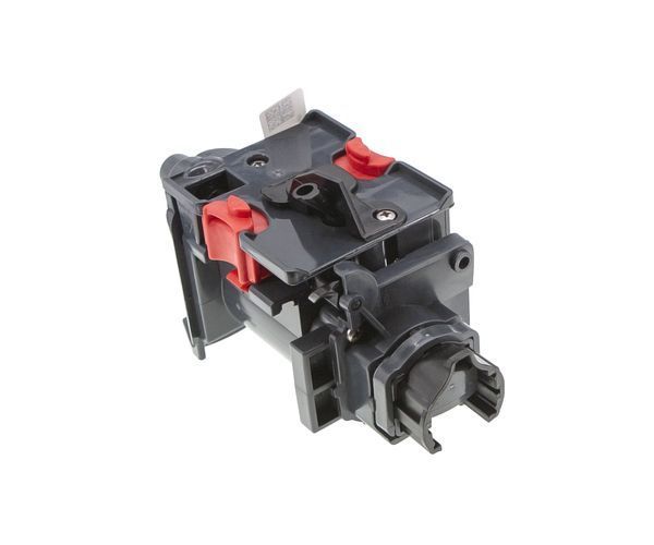 Заварочний вузол (дифузор/блок наливу) кавомашини DeLonghi - 5513227871 / 7332183900 / 7313251441 5458 фото