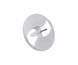 Диск-тримач ножа для кухонного комбайну Braun K700 - BR67051145 5784 фото 1