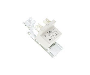 Мережевий фільтр для посудомийної / пральної машини Ariston (DEM F3CC72102F) - C00143383 4167 фото