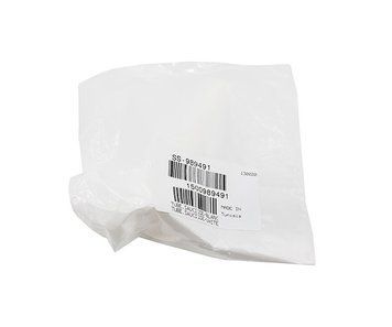 Насадка для ковбаси до м'ясорубки Moulinex SS-989491 5947 фото