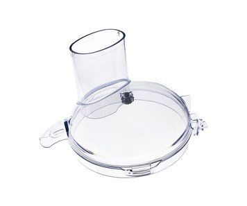 Кришка основної чаші для кухонного комбайна Moulinex (D=174 мм) - MS-8030000927 (зам. MS-5785604) 7989 фото