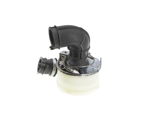 ТЕН для посудомийних машин Ariston, Indesit, 1800W, проточний, з корпусом - C00302489 8393 фото