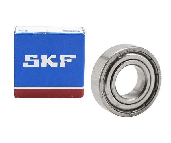 Підшипник SKF 6002 ZZ в коробці 1485 фото