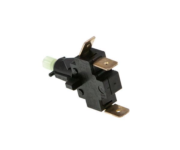 Кнопка для стиральной машины Candy, Zerowatt (ROLD serie CM E1506), 3 контакта - 146ZW04 3218 фото