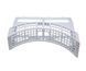 Фільтр сітчастий для сушильної машини Ariston, Hotpoint, Indesit - C00286296 (зам. C00268262) 9523 фото 3