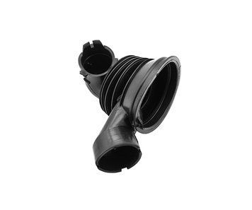 Патрубок для пральної машини Zanussi - 1243072004 / 124307210 3661 фото