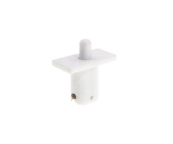 Кнопка холодильника BEKO - 4109710000 4511 фото