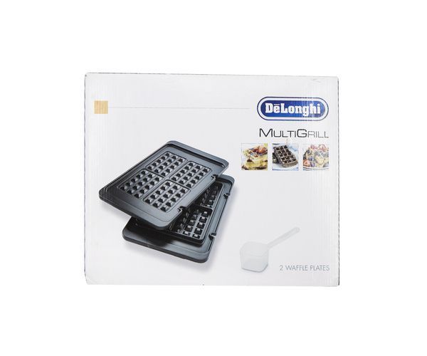Комплект пластин для eлектрогриля DeLonghi SK 151 - 5517910011 5448 фото