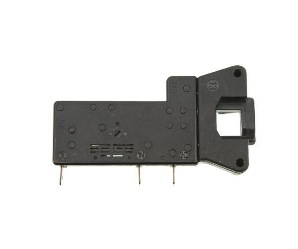 Замок дверей для стиральной машины Ignis, Whirlpool (ROLD DS 88 57053-13) - 481969018115 / 148IG10 2633 фото