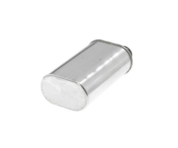 Конденсатор BiCai CH85-21120, 1,20 мкФ 2100V (клеммы 2+2) для микроволновой печи 8768 фото