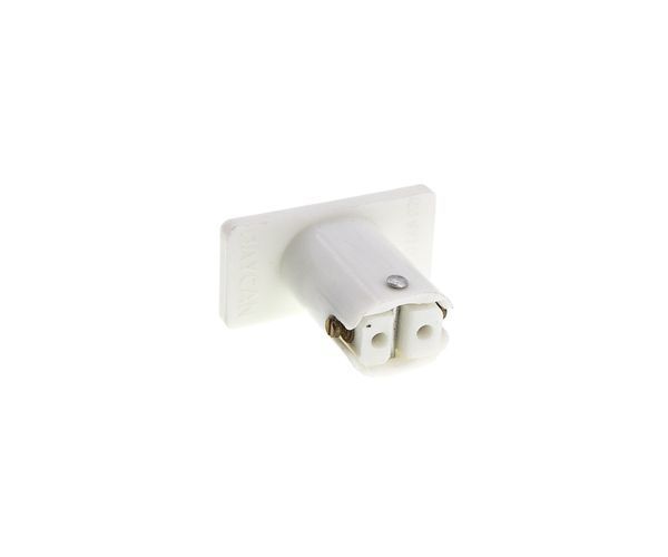 Кнопка холодильника BEKO - 4109710000 4511 фото