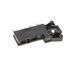 Замок дверей для стиральной машины Ignis, Whirlpool (ROLD DS 88 57053-13) - 481969018115 / 148IG10 2633 фото 2