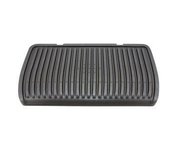 Нижня пластина для електрогриля Tefal - TS-01041610 5450 фото