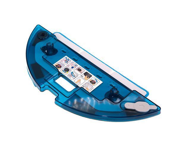 Контейнер для воды (110 мл) для робота-пылесоса Rowenta Explorer Serie 80 - RS-2230002322 9079 фото