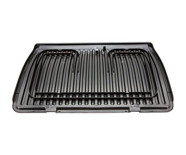 Нижня пластина для електрогриля Tefal - TS-01041610 5450 фото