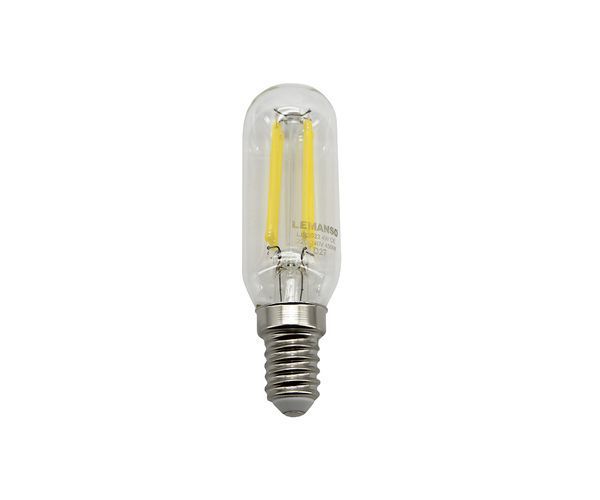 Лампа Lemanso LM3023 світлодіодна (4W, 4500K, E14, 230V) для витяжки 6683 фото