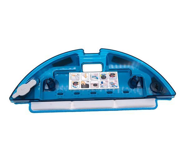 Контейнер для воды (110 мл) для робота-пылесоса Rowenta Explorer Serie 80 - RS-2230002322 9079 фото