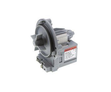 Насос (котушка) для пральної машини Indesit, Fagor (Askoll M116, Cod.RS0628, 25W), 3 саморізи, клеми зверху 7512 фото