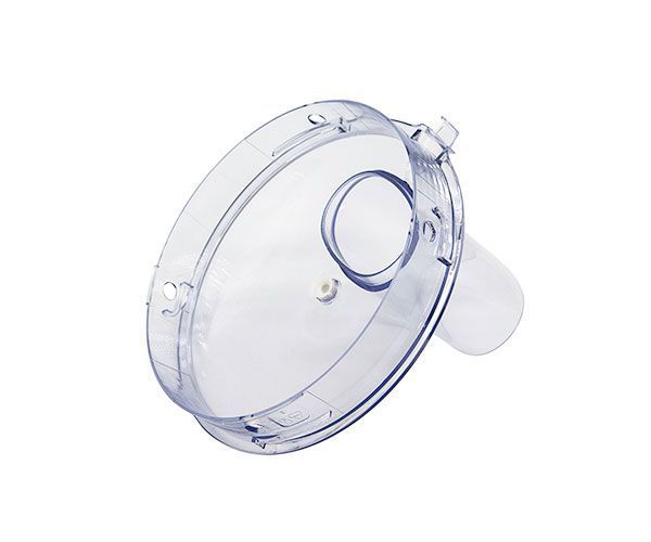 Кришка для кухонного комбайну Kenwood FP480/580/690 - KW663797 5817 фото
