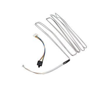 ТЕН розморозки для холодильника Ariston, Indesit (120W, з термозапобіжником) - C00271378 5015 фото