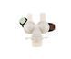 Клапан для пральної машини Electrolux, 2/180, d=11.5/13.5 мм, під фішку - 1325186110 8521 фото 2