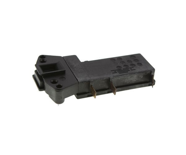 Замок дверей для пральної машини Indesit (ROLD DS88 57000-04 / 57004) - C00105104 / 814490095 / 148ID03 2555 фото