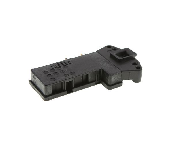 Замок дверей для пральної машини Indesit (ROLD DS88 57000-04 / 57004) - C00105104 / 814490095 / 148ID03 2555 фото