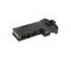 Замок дверей для пральної машини Indesit (ROLD DS88 57000-04 / 57004) - C00105104 / 814490095 / 148ID03 2555 фото 4