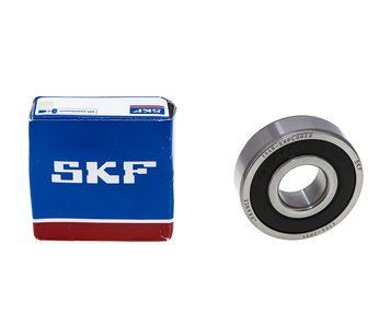 Підшипник SKF 6304 2RS в коробці 9038 фото