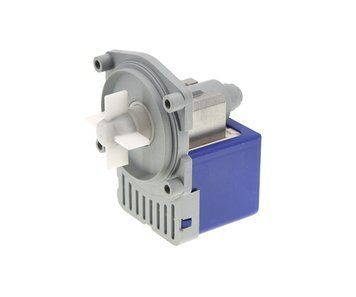 Насос (котушка) для пральної машини Siemens, Bosch (GRE 930, 33W), квадратний, 4 отвори - 001626022 / 163SI15 3726 фото