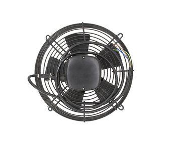Вентилятор осьовий YWF 4E-550-S (220V) 4461 фото