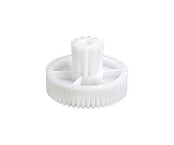 Шестерня для м'ясорубки Moulinex DKA / HV - MS-4775456 (66/25 мм) 1803 фото