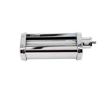 Насадка Kenwood KAX984ME для виготовлення спагетті (для комбайна Kenwood CHEF / kMix) - AW20011032 5750 фото