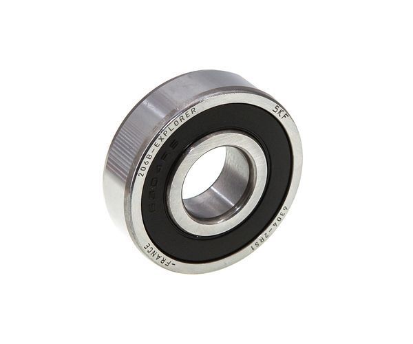 Підшипник SKF 6304 2RS в коробці 9038 фото