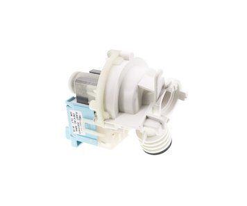 Помпа для посудомийних машин Ariston, Indesit, Whirlpool (Plaset 61413, 22W) - C00090537 / C00054843 / 163AR20 2403 фото