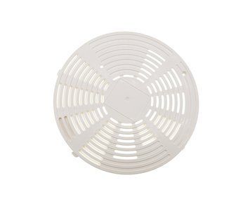 Нижня частина корпусу мультиварки Moulinex (d=197 мм) - SS-993448 8273 фото