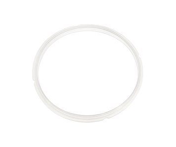 Прокладка-ущільнювач для мультиварки Moulinex CE502832/87A (d=220 мм) - SS-994493 8284 фото
