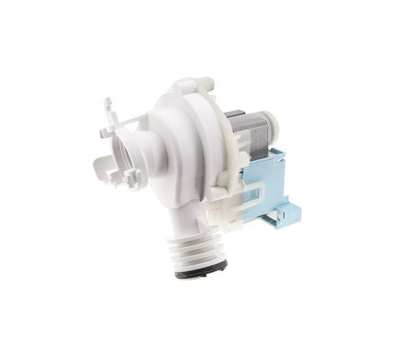 Помпа для посудомийних машин Ariston, Indesit, Whirlpool (Plaset 61413, 22W) - C00090537 / C00054843 / 163AR20 2403 фото